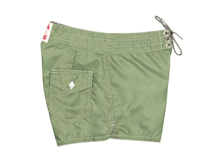 Birdwell Womens 403 Olive - Wild Things