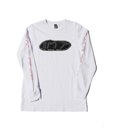 BMT for Never L/S T-shirt - Wild Things