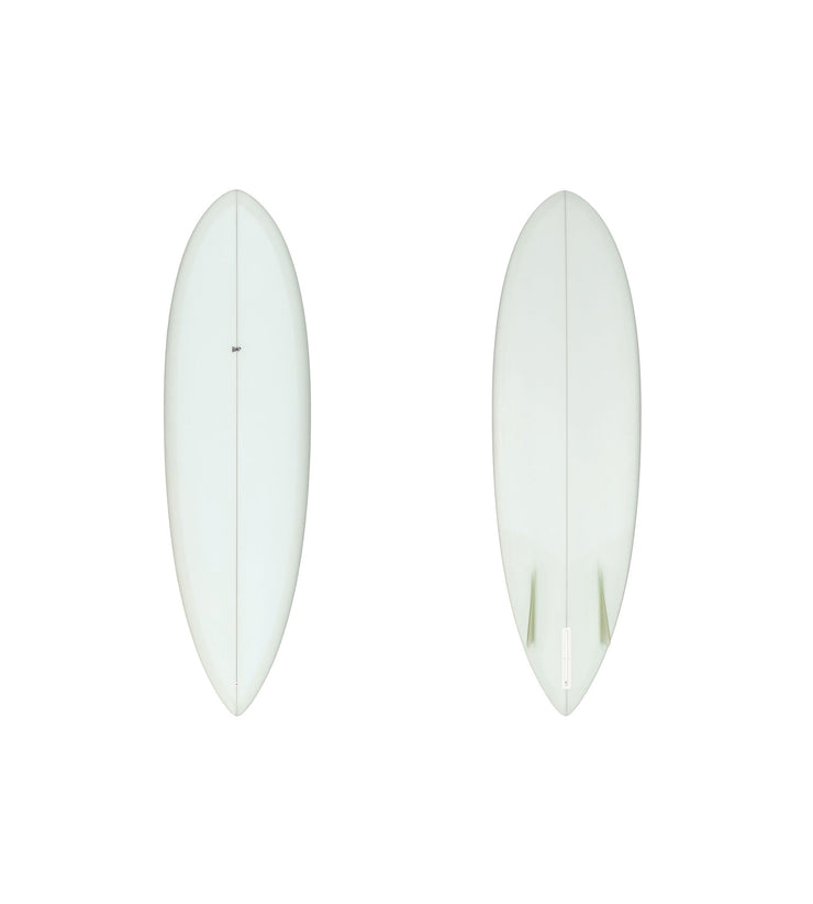 Bonzer 6'3 - Wild Things
