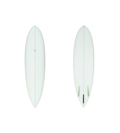 Bonzer 6'6 (USED) - Wild Things