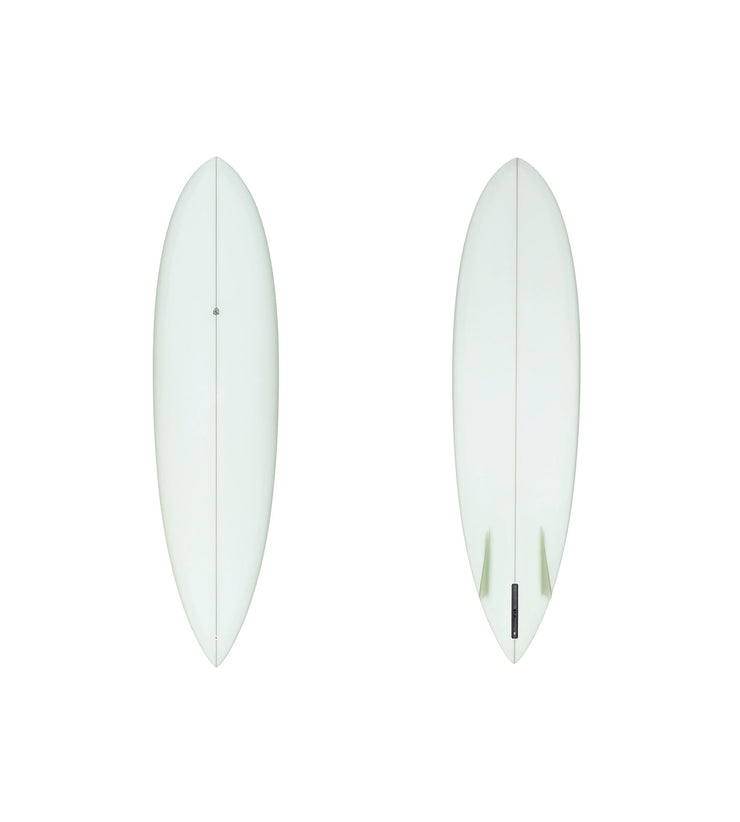 Bonzer 6'6 (USED) - Wild Things