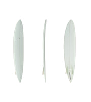 Bonzer 6'6 (USED) - Wild Things