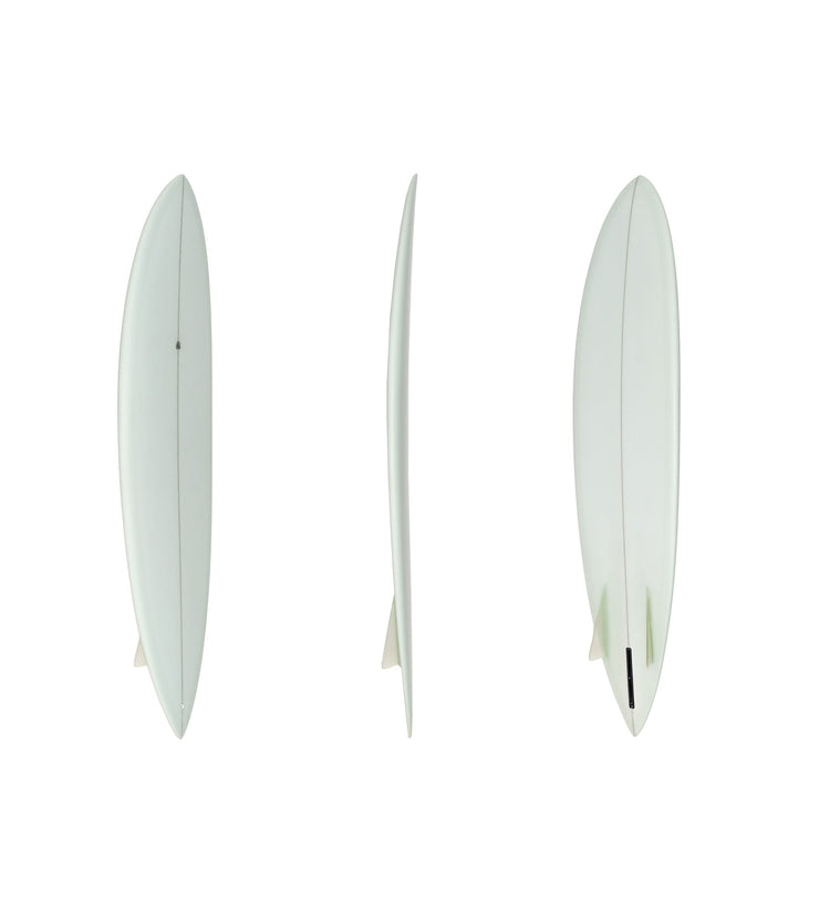 Bonzer 6'6 (USED) - Wild Things