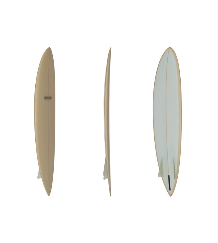 Bonzer 6'8 - Wild Things
