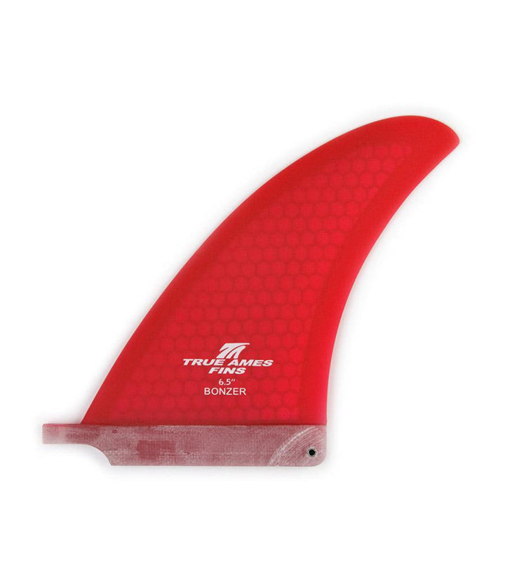 Bonzer Red Hexcore 6.5 - Wild Things