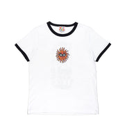 Brodie Sun Dance Ringer (Womens) - Wild Things