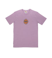 Brodie Sun Dance T-shirt Orchid - Wild Things