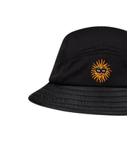 Bucket (Black) - Wild Things