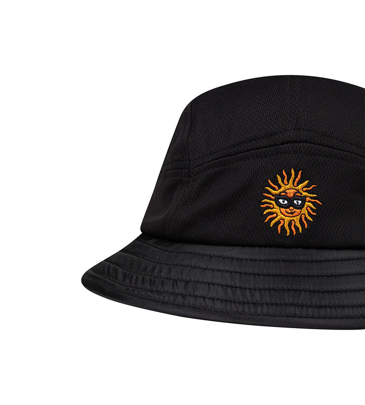 Bucket (Black) - Wild Things