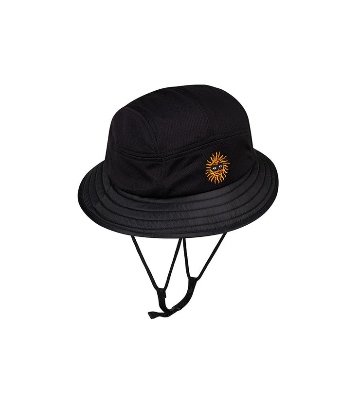 Bucket (Black) - Wild Things