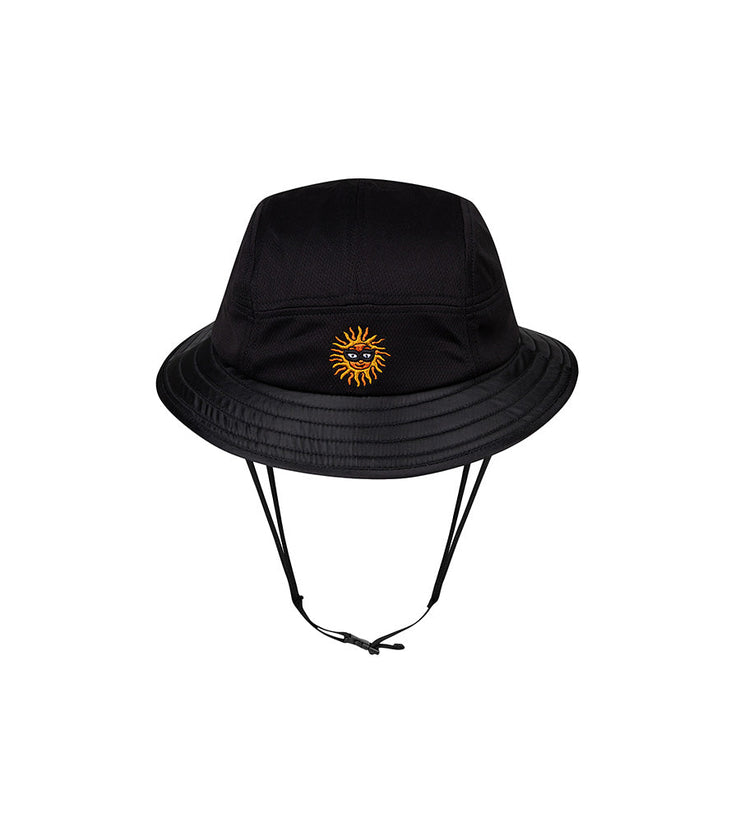 Bucket (Black) - Wild Things