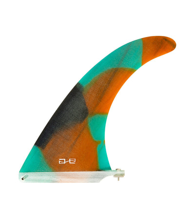 C-Fin Concrete (Rust)  9 - Wild Things