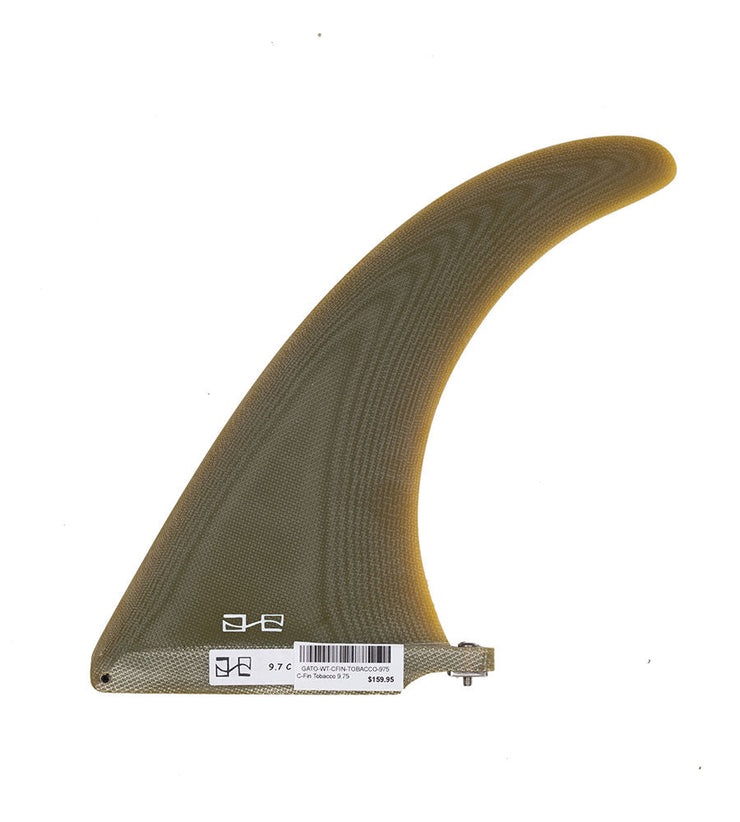 C-Fin (Tobacco) 9 - Wild Things