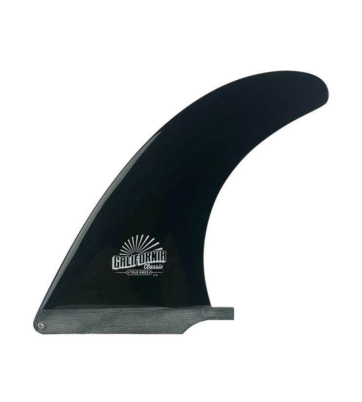 California Classic Black 8 - Wild Things