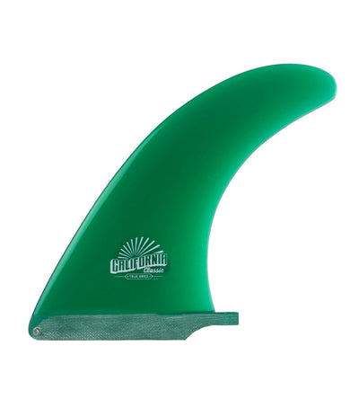 California Classic Green 9.5 - Wild Things