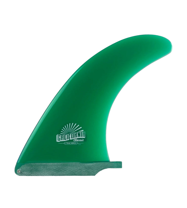 California Classic Green 9 - Wild Things