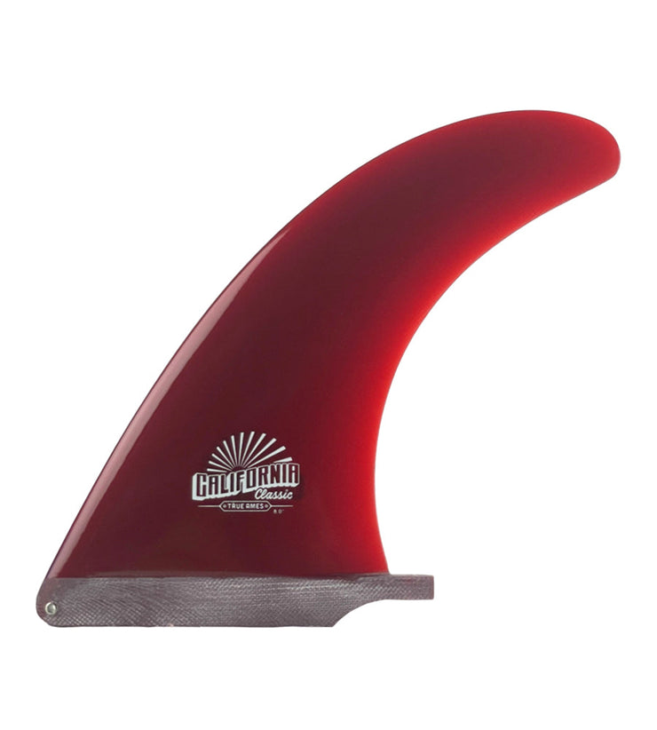 California Classic Red 10 - Wild Things