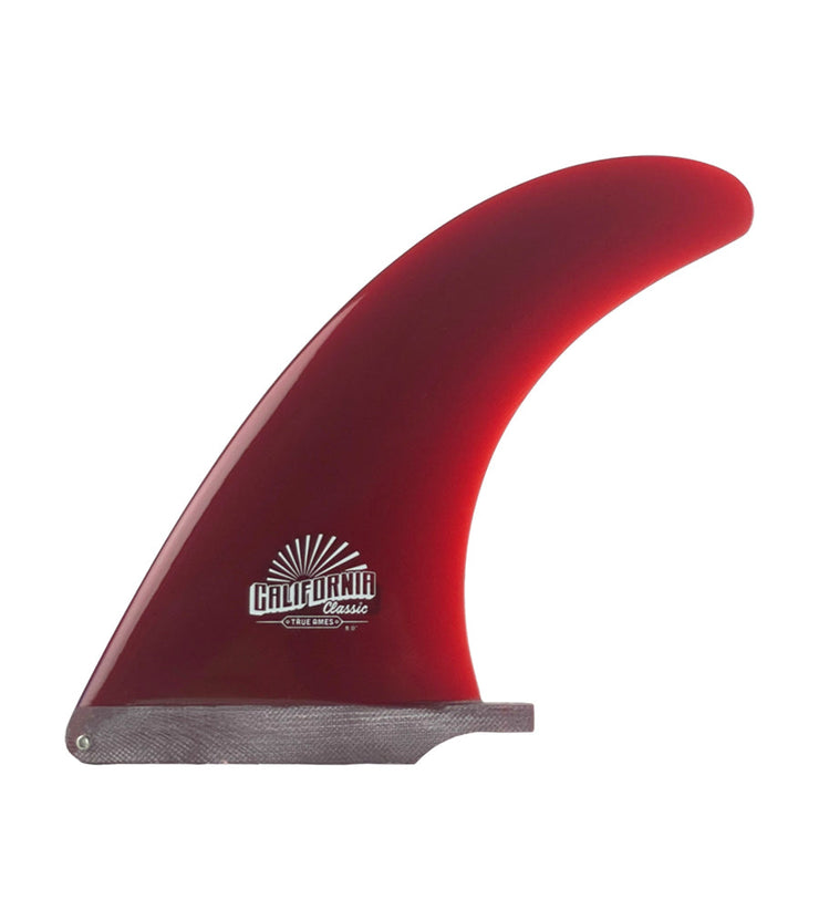 California Classic Red 8.5 - Wild Things
