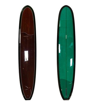 Californian 9'10 - Wild Things