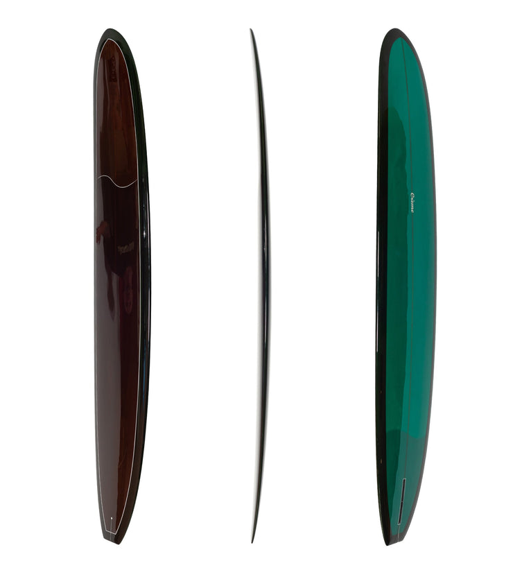 Californian 9'10 - Wild Things