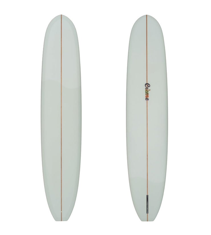 Californian 9'6 - Wild Things