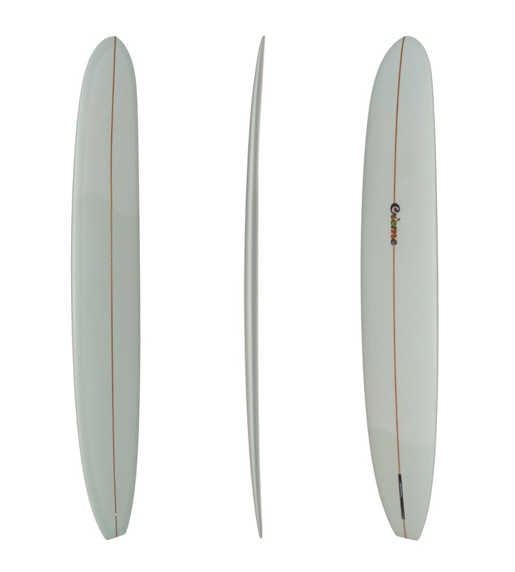 Californian 9'6 - Wild Things