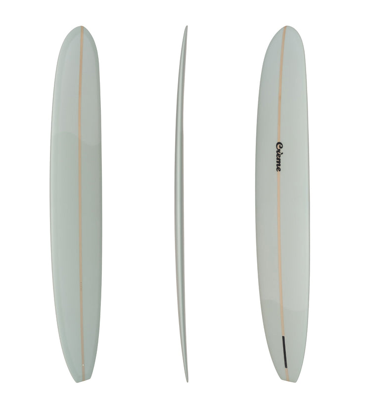 Californian 9'6 - Wild Things