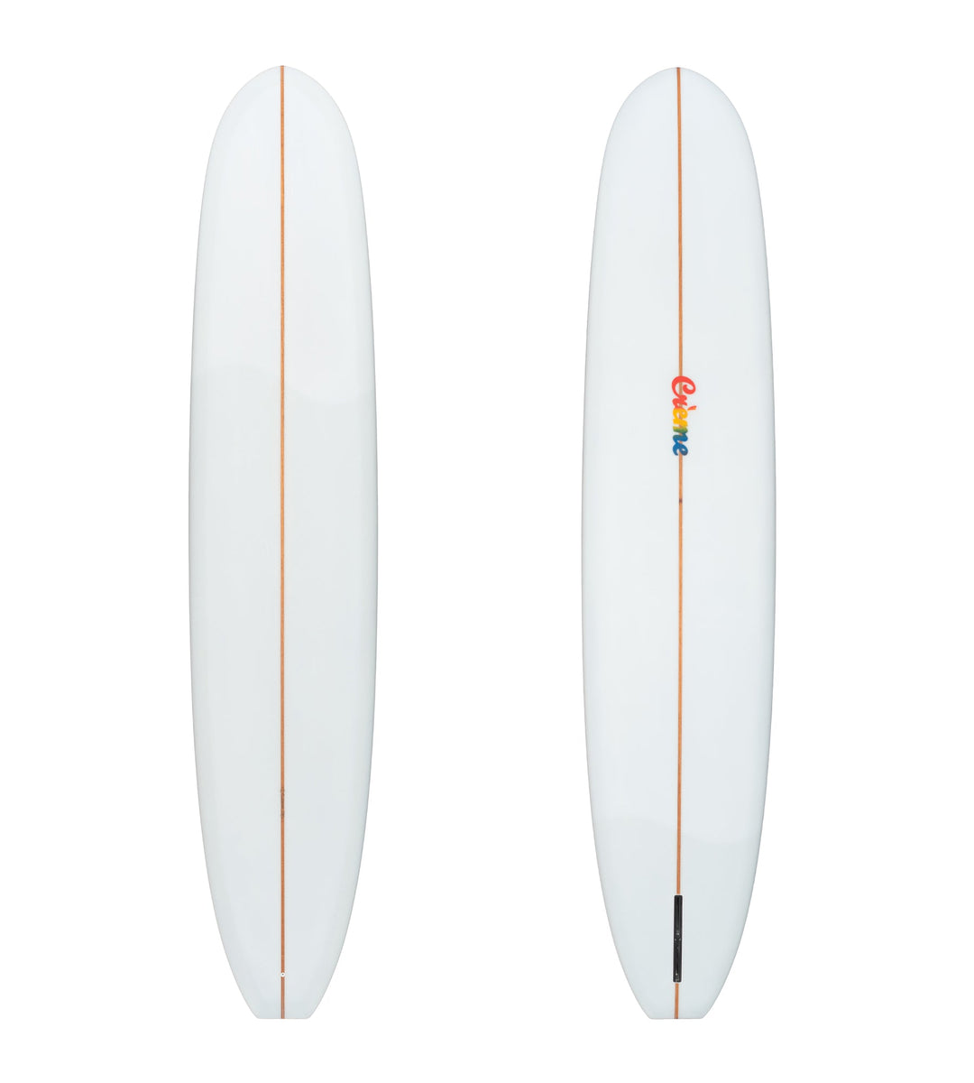 サーフィン・ボディボード creme californian 9.6 special abstract Gato Heroi | 9'6