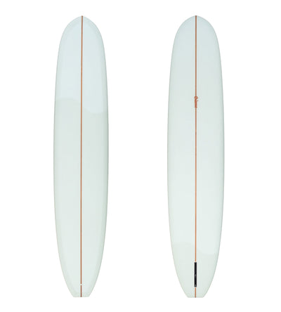 Californian 9'8 - Wild Things