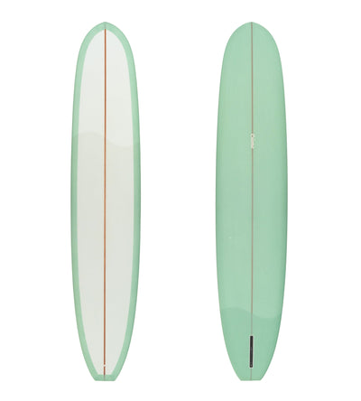 Californian 9'8 - Wild Things