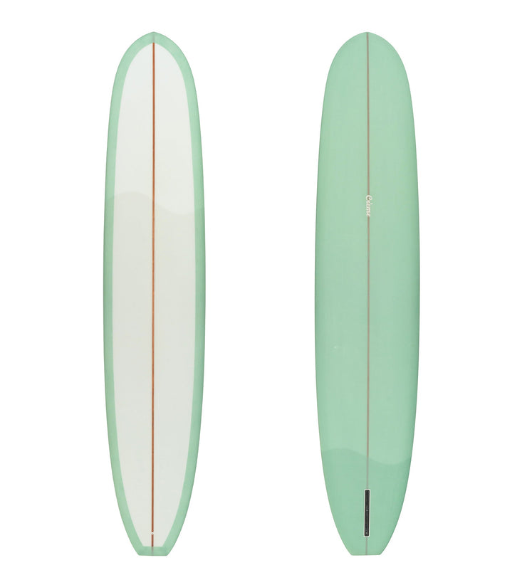 Californian 9'8 - Wild Things