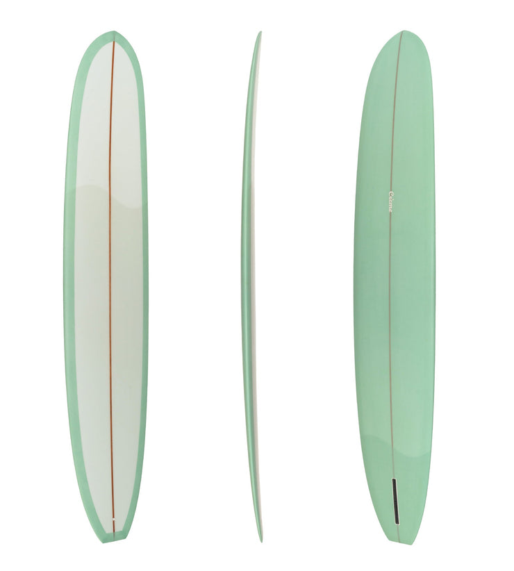 Californian 9'8 - Wild Things