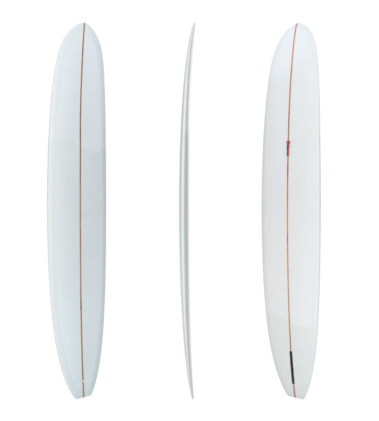 Californian 9'8 - Wild Things
