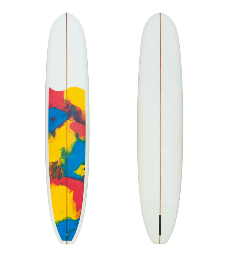 Californian 9'9 - Wild Things