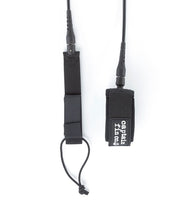 Captain Fin Shred Cord 6' Comp - Wild Things