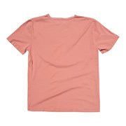 CASUAL Ti ~ Coral - Wild Things