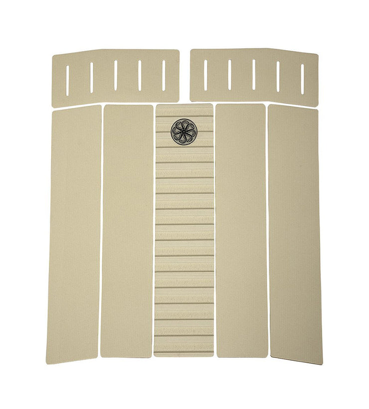 Chippa Wilson Front Cream - Wild Things