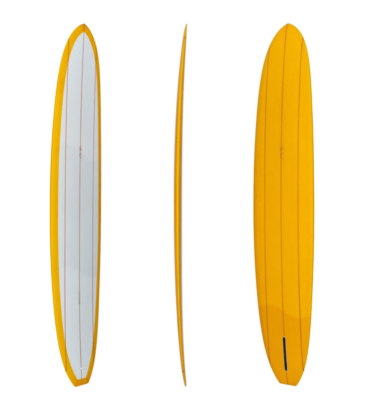 Chop Op 9'7 - Wild Things