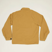 Coach Jacket Beige - Wild Things