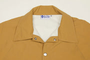 Coach Jacket Beige - Wild Things