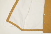 Coach Jacket Beige - Wild Things