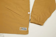 Coach Jacket Beige - Wild Things