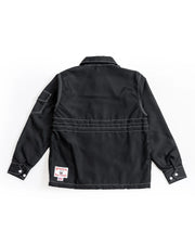 Competition Jacket Black - Wild Things