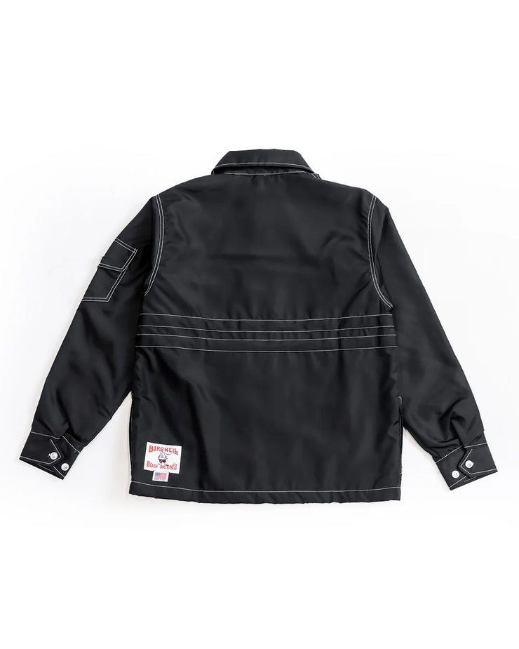Competition Jacket Black - Wild Things