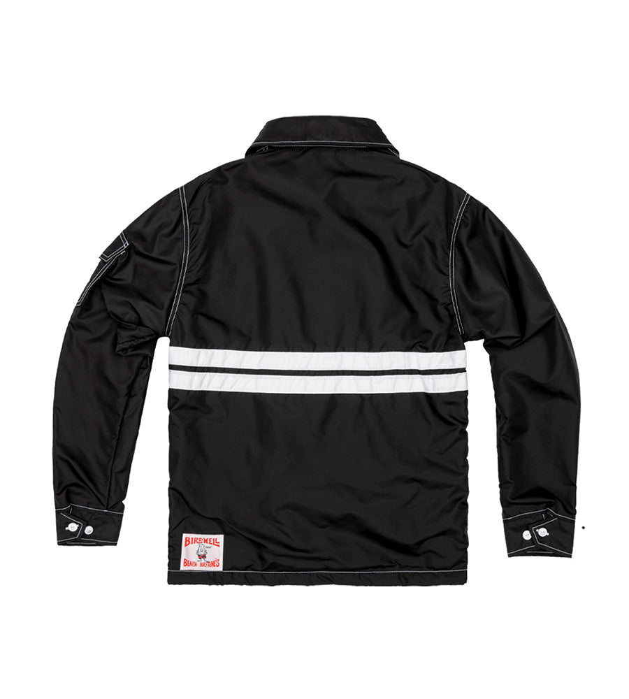 hihiji 様専用BIRDWELL COMPETITION JACKET M Birdwell Beach Britches