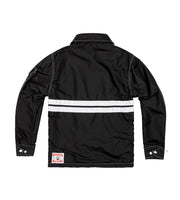 Competition Jacket Black - Wild Things