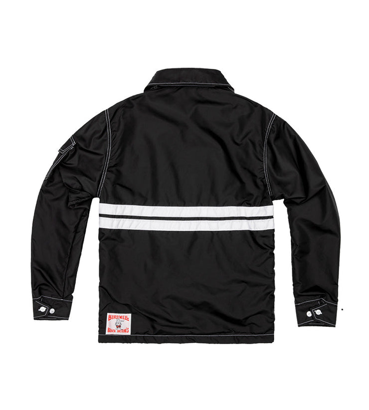 Competition Jacket Black - Wild Things