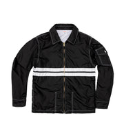Competition Jacket Black - Wild Things