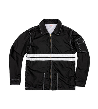 Competition Jacket Black - Wild Things