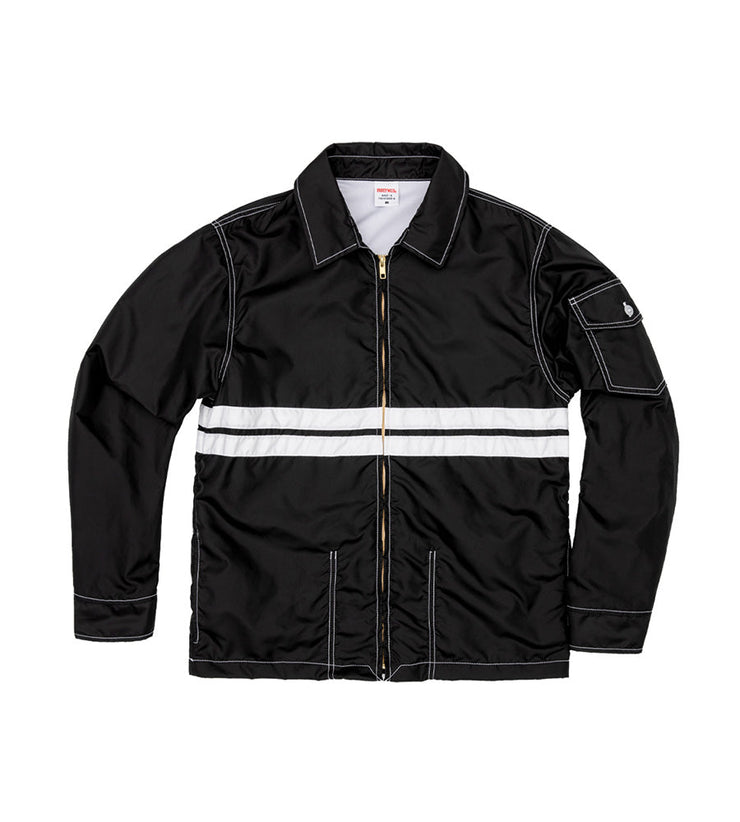 Competition Jacket Black - Wild Things